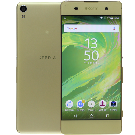 Xperia XA