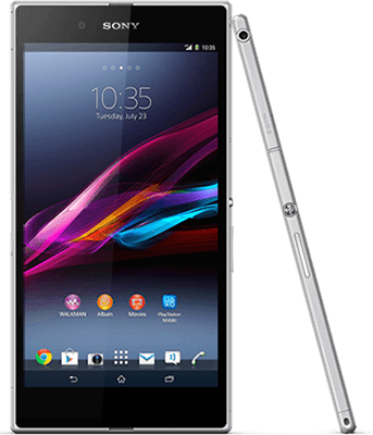 Xperia Z Ultra