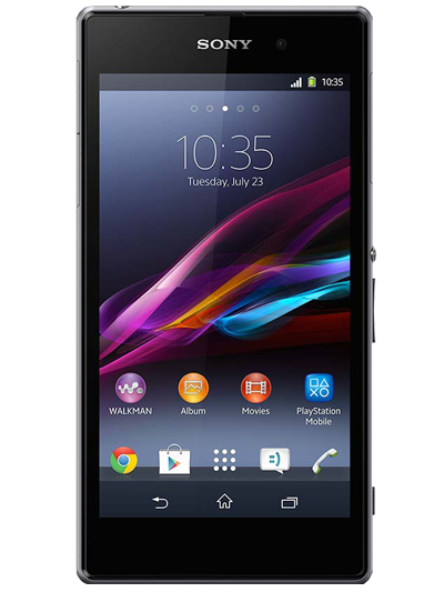 Xperia Z1