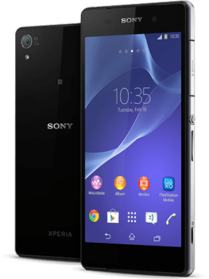 Xperia Z2