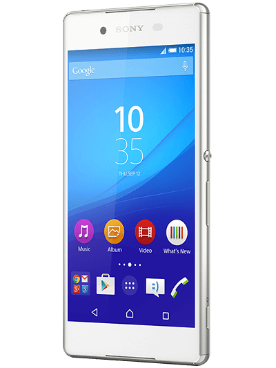 Xperia Z3+