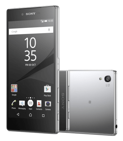 Xperia Z5