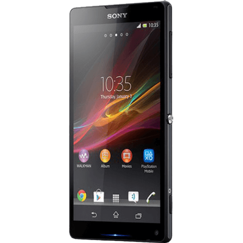 Xperia ZL