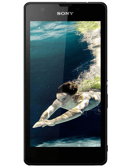Xperia ZR