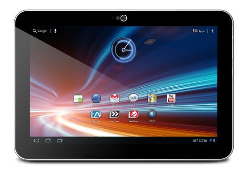 Excite 10 LE