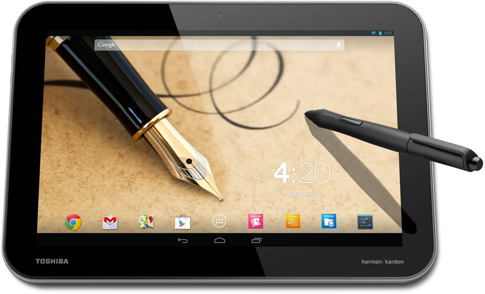 Excite Write