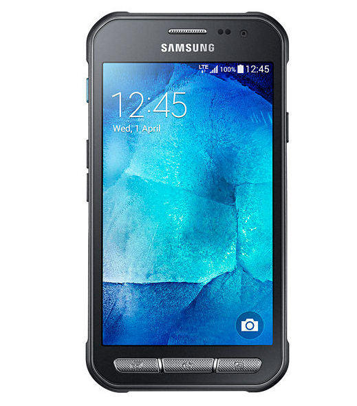 Galaxy XCover 3