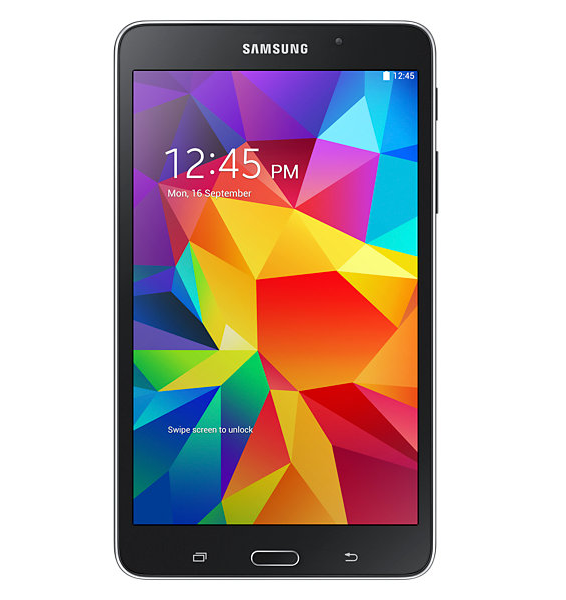 Galaxy Tab 4 7.0