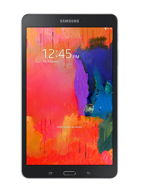 Galaxy Tab Pro 8.4