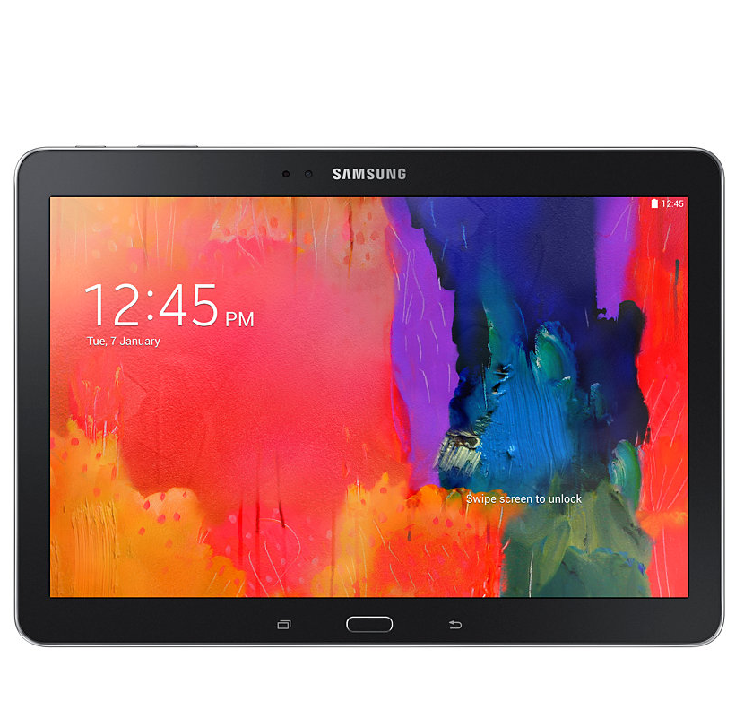 Galaxy Tab Pro 10.1