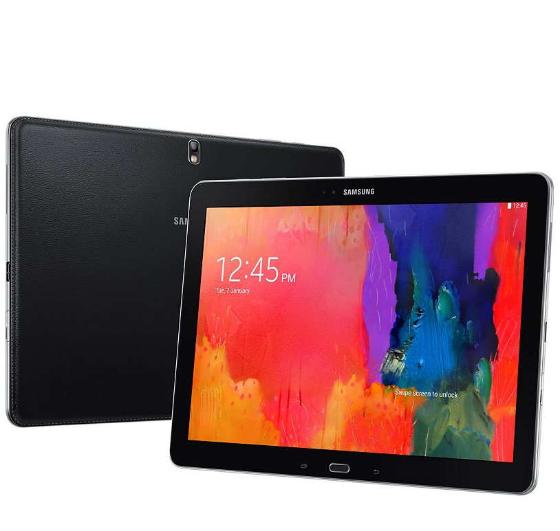Galaxy Tab Pro 12.2