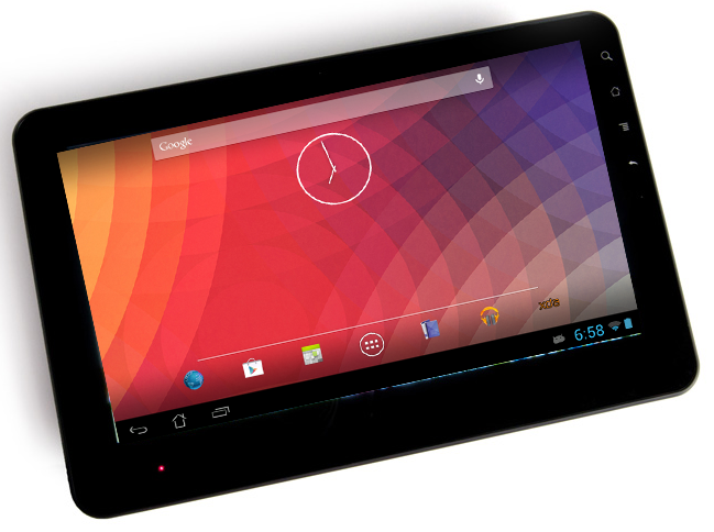 gTablet