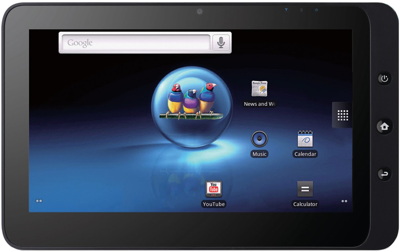 ViewPad 10