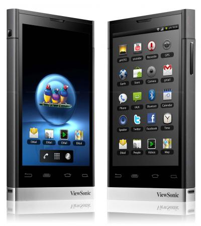 ViewPad 4