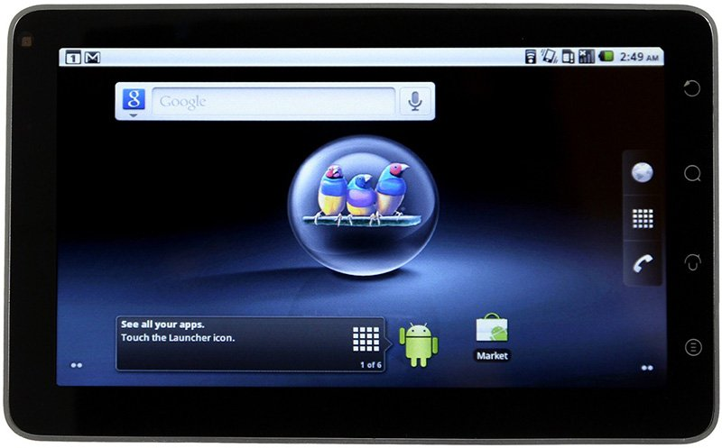 ViewPad 7