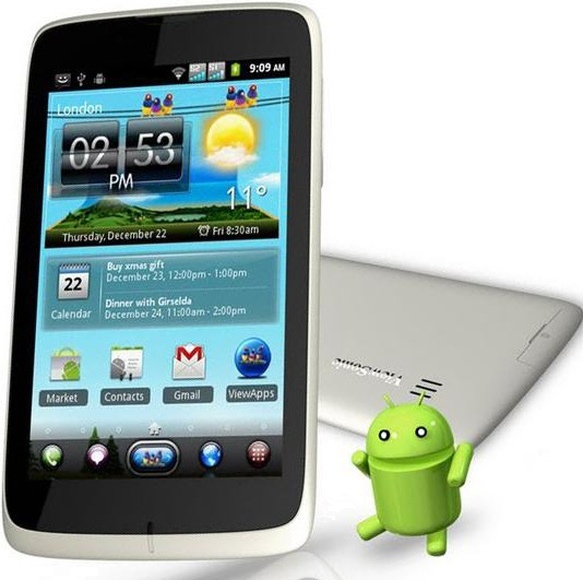 ViewPhone 5e