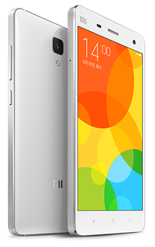 Mi 4