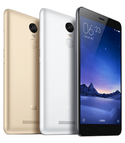 Redmi Note