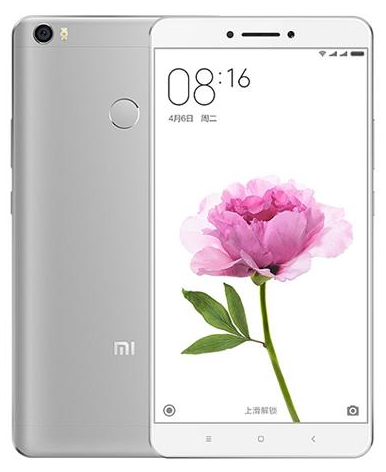 Mi Max