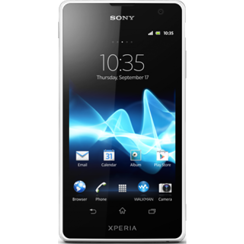 Xperia GX