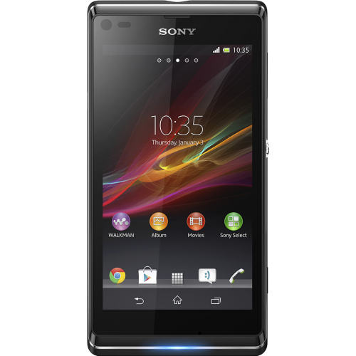 Xperia L