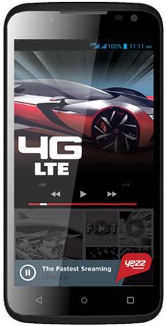 Andy 4.5EL LTE