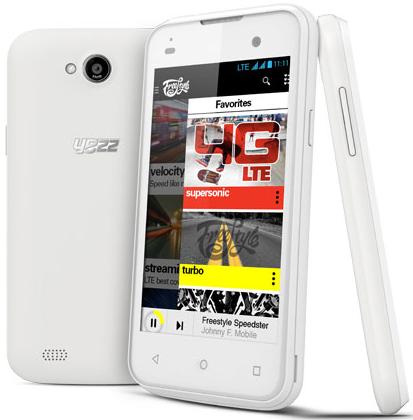 Andy 4EL2 LTE