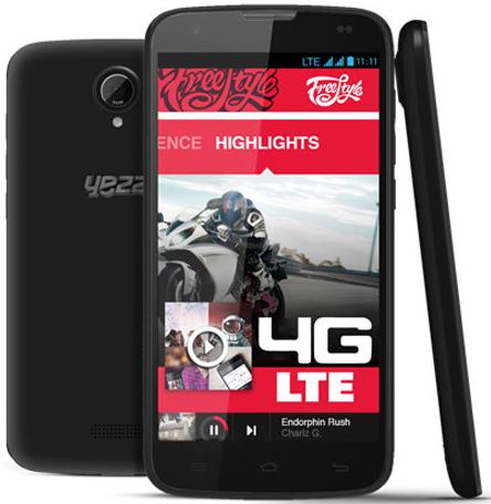 Andy 5EL LTE