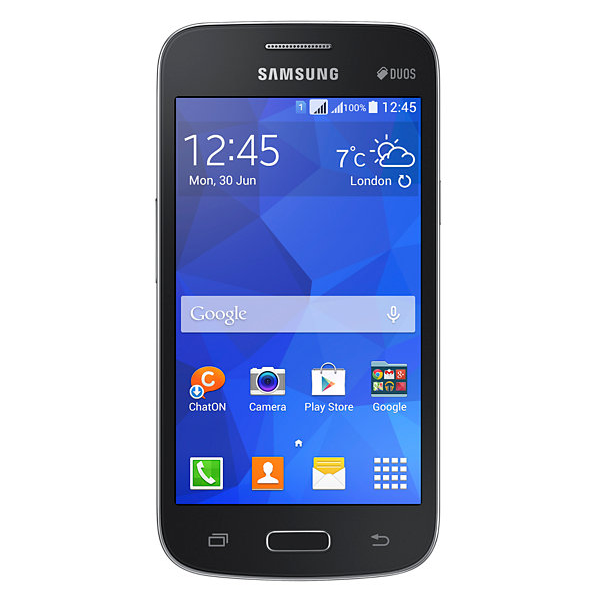 Galaxy Star 2