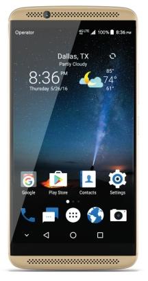 Axon 7
