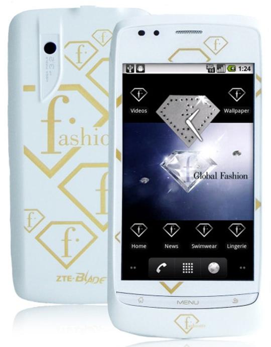 FTV Phone